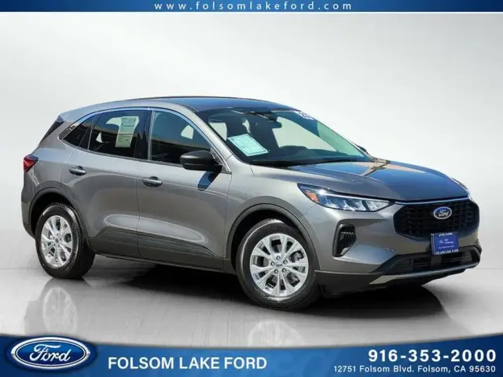 Ford Escape 2023 Active 4dr SUV