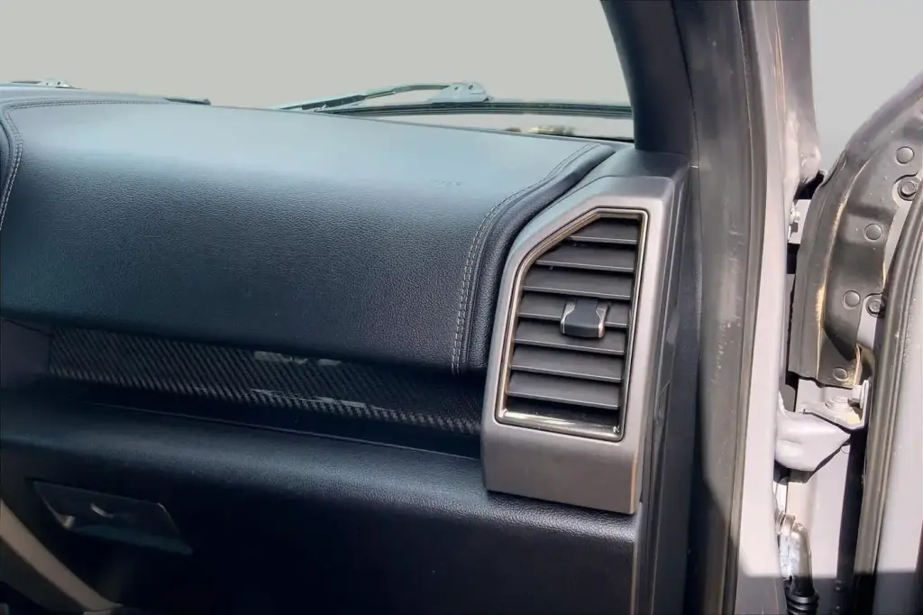 Ford F-150 2020 4x4 Raptor 4dr SuperCrew 5.5 ft. SB