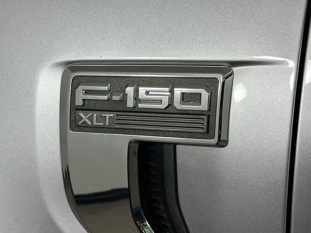 Ford F-150 2024 4x4 XLT 4p SuperCrew 6.5 ft. SB