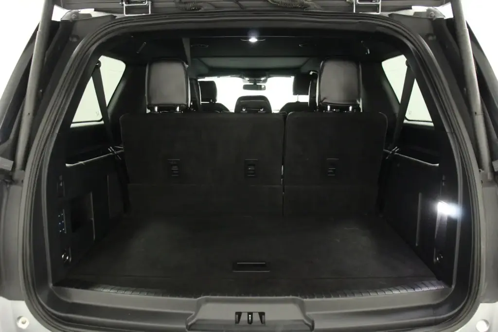 Ford Expedition MAX 2020 4x4 Limited SUV 4 puertas