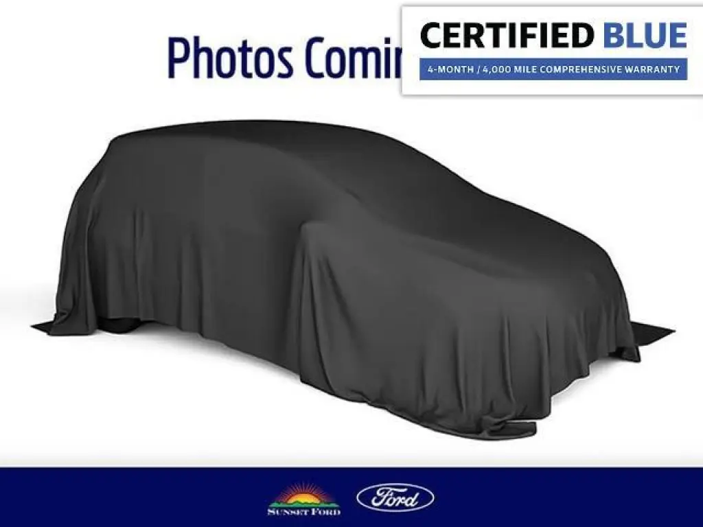Ford Escape 2020 SE 4p SUV