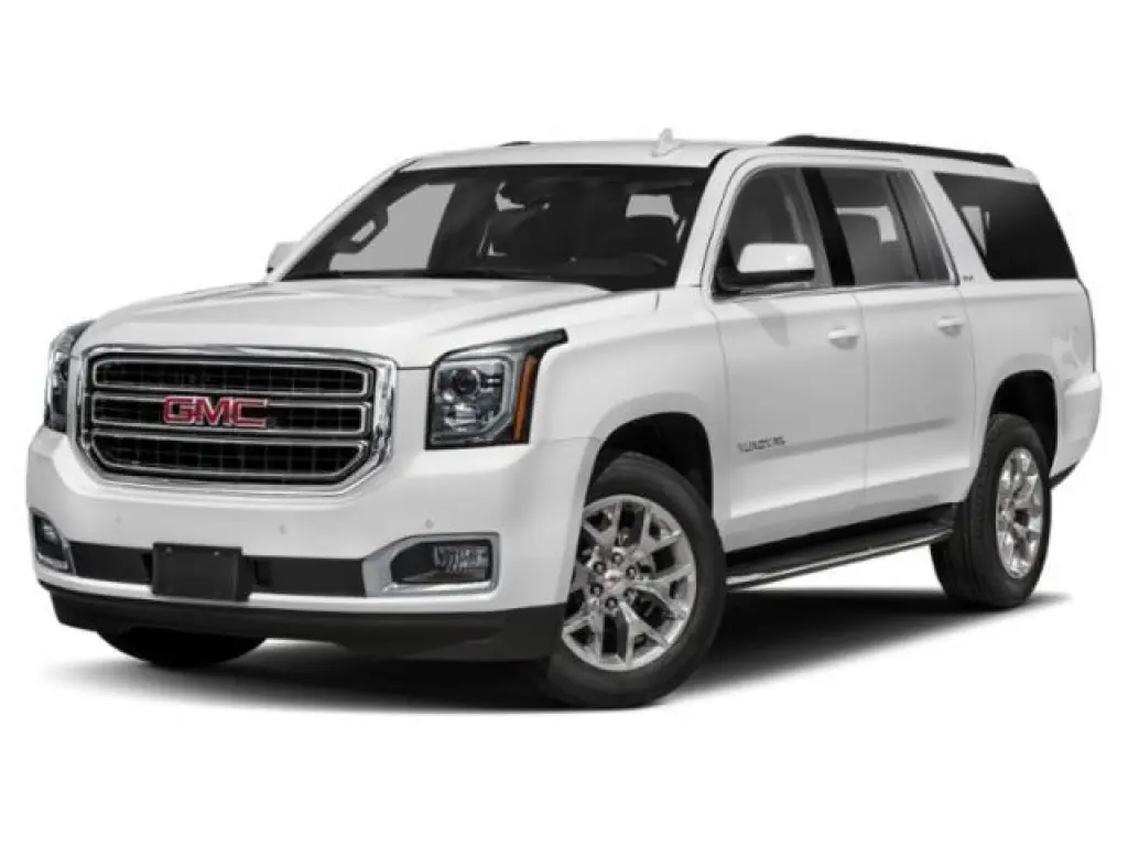 GMC Yukon XL 2018 4x2 SLT 4p SUV