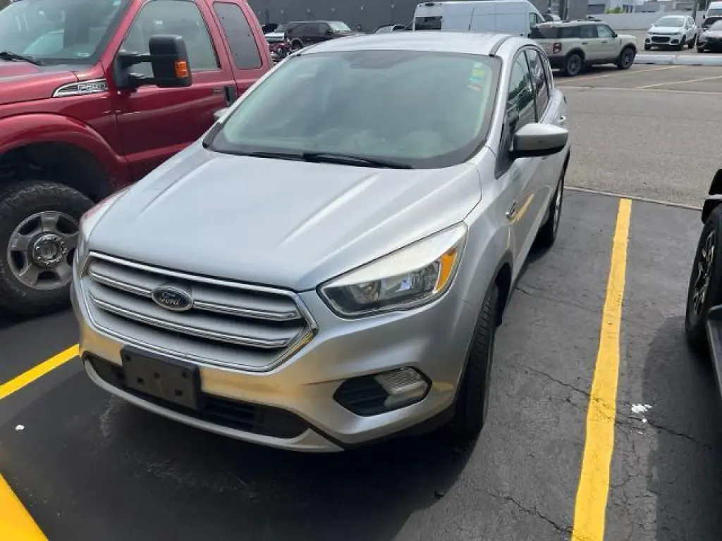 Ford Escape 2019 AWD SE 4dr SUV