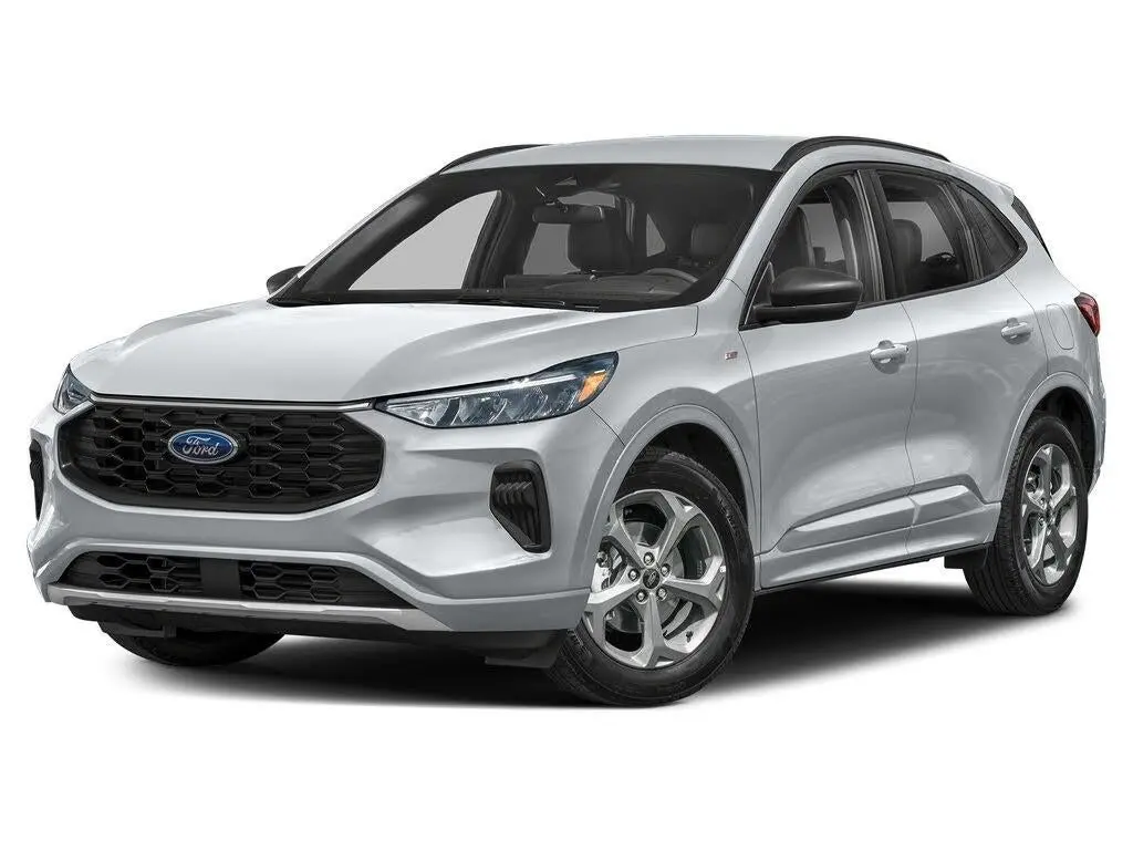 Ford Escape 2024 ST-Line 4p SUV