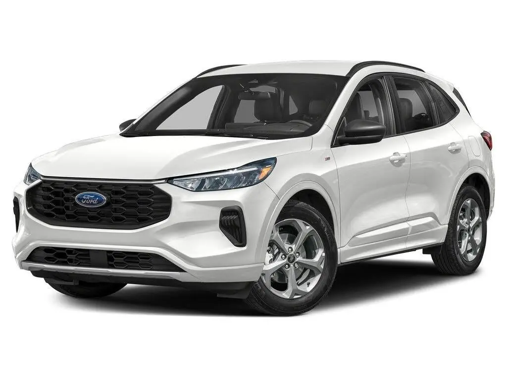 Ford Escape 2023 ST-Line 4dr SUV