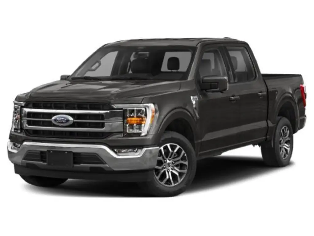 Ford F-150 2022 4x4 Lariat 4p SuperCrew 5.5 ft. SB