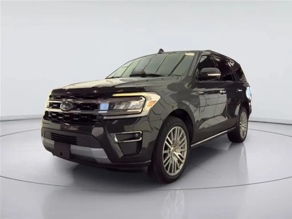 Ford Expedition 2022 4x2 Limited SUV 4p.