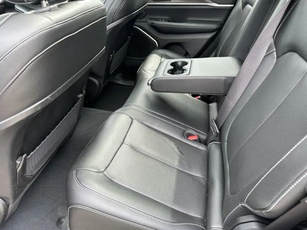 Jeep Grand Cherokee 2023 4x4 30th Anniversary 4xe 4p SUV