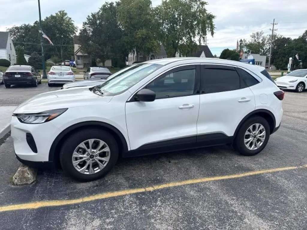 Ford Escape 2023 Active 4dr SUV