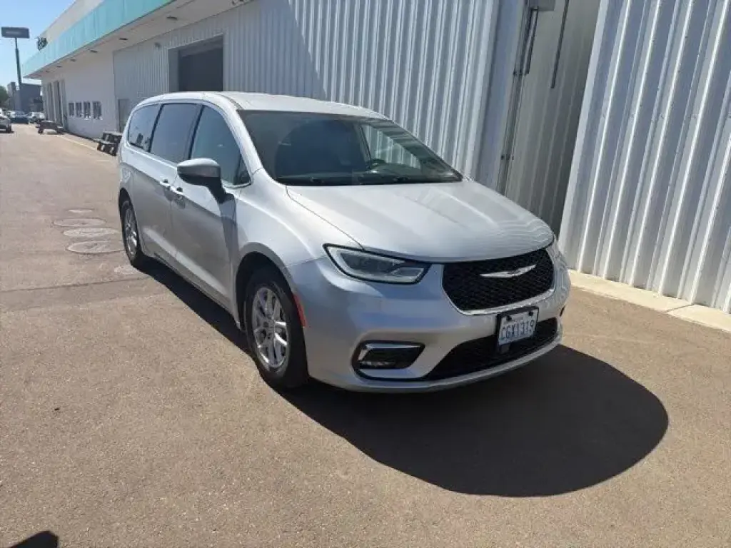 Chrysler Pacifica 2023 Touring L 4dr Mini-Van
