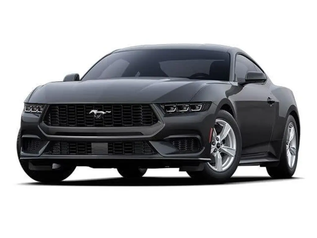 Ford Mustang 2024 EcoBoost 2d Fastback