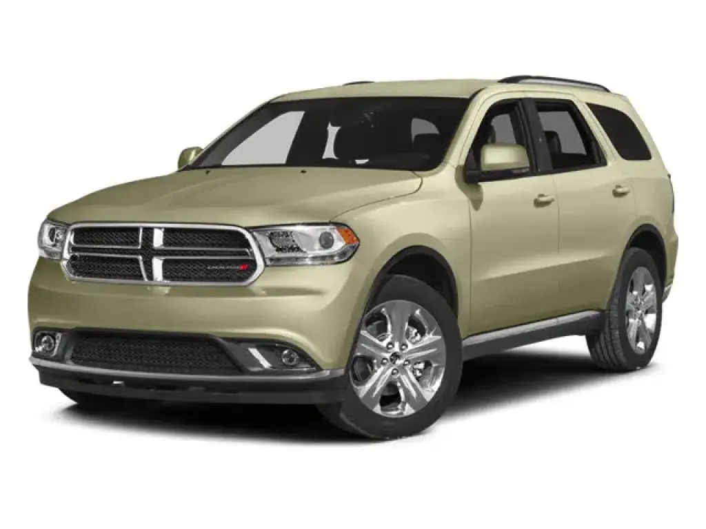 Dodge Durango 2014 AWD SXT 4dr SUV
