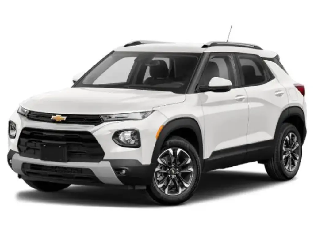 Chevrolet Trailblazer 2021 LT 4dr SUV
