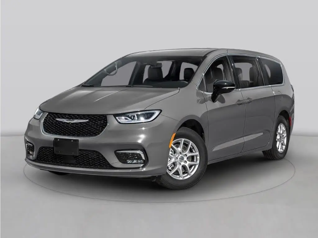 Chrysler Pacifica 2025 Limited 4dr Mini-Van