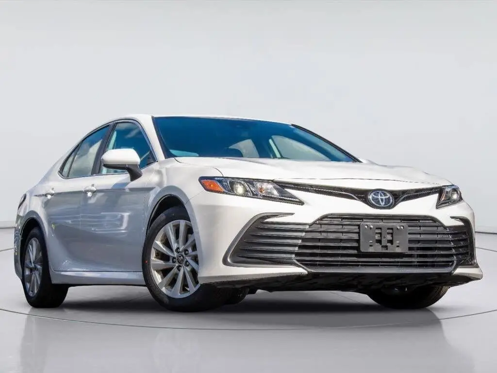 Toyota Camry 2023 LE 4dr Sedan