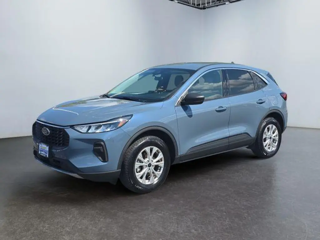 Ford Escape 2024 AWD Active 4dr SUV