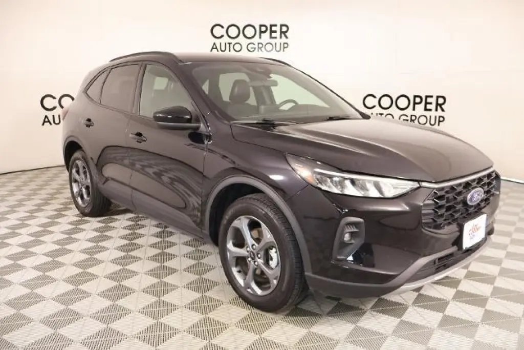 Ford Escape 2025 AWD ST-Line Select 4dr SUV