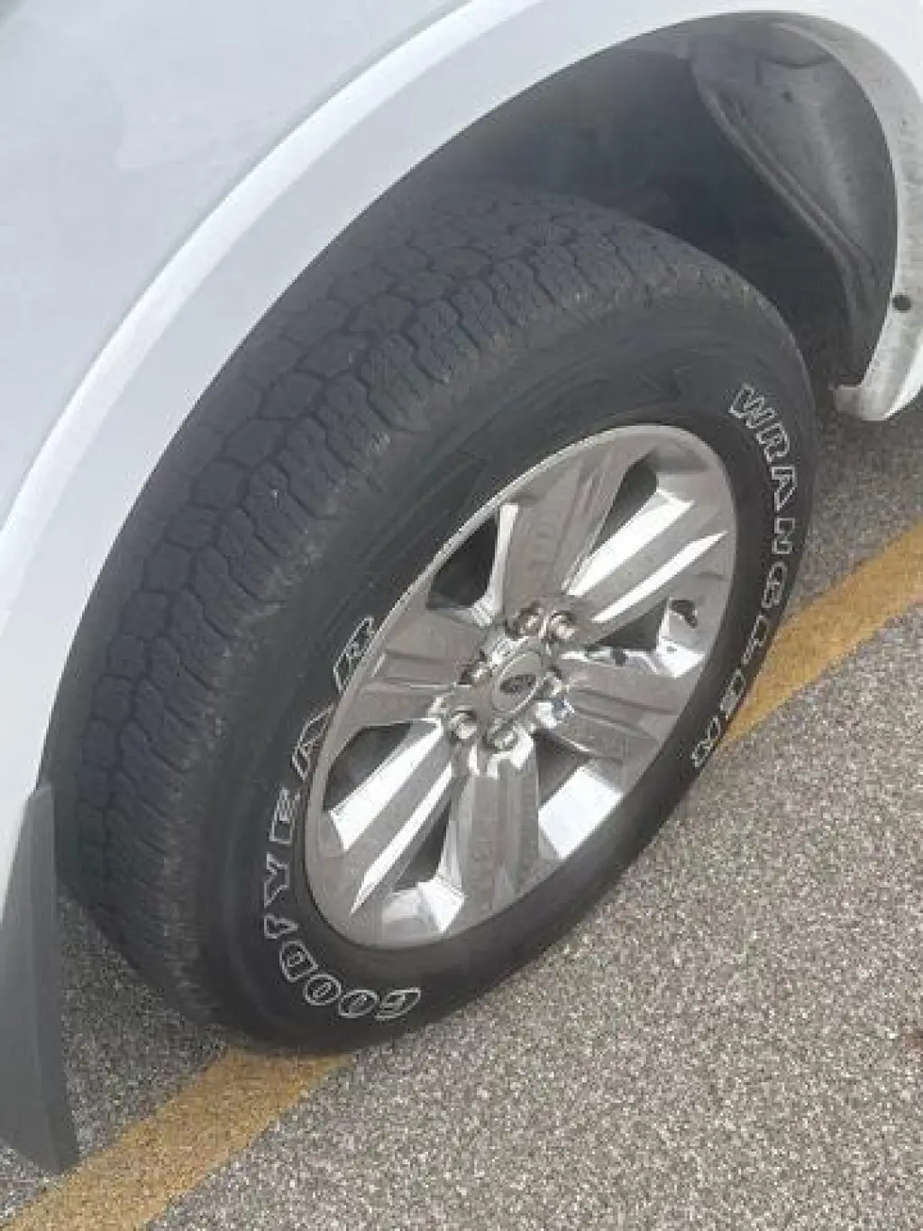 Ford F-150 2018 4x4 XLT 4dr SuperCrew 5.5 ft. SB
