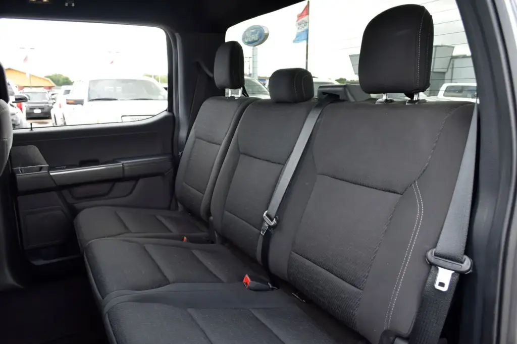 Ford F-150 2021 4x2 XLT 4p SuperCrew 6.5 ft. SB