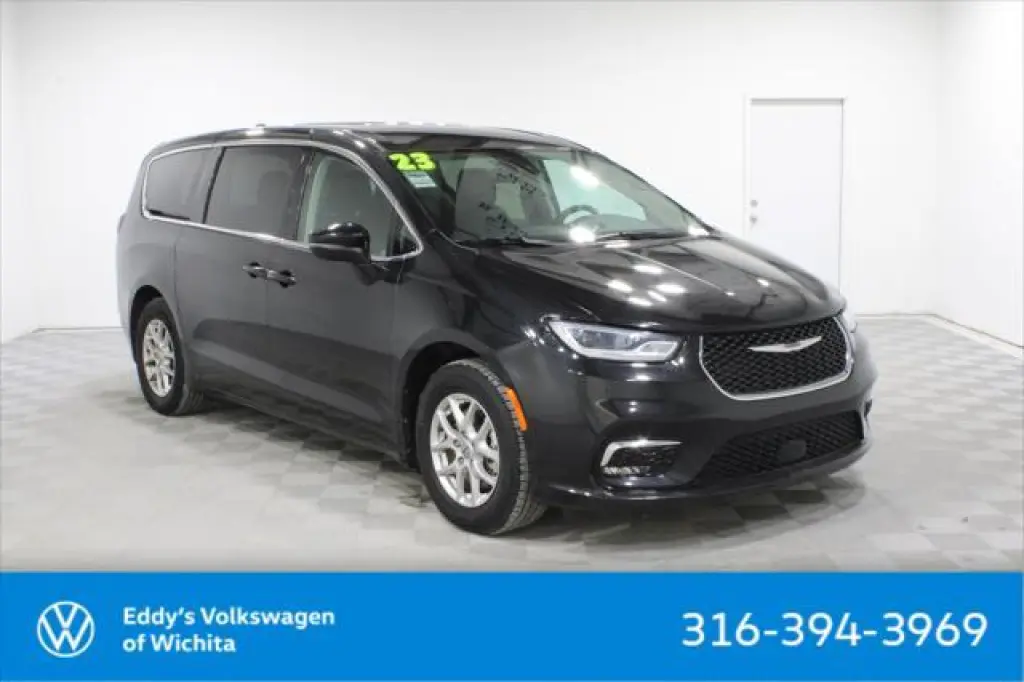 Chrysler Pacifica 2023 Touring L 4dr Mini-Van