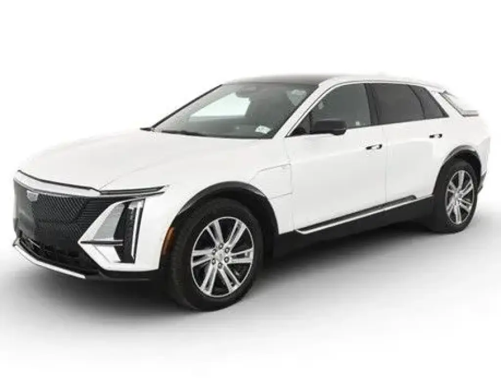 Cadillac LYRIQ 2024 Tech 4dr SUV