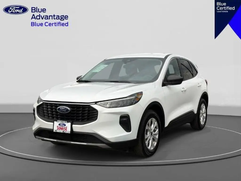 Ford Escape 2024 Active 4dr SUV
