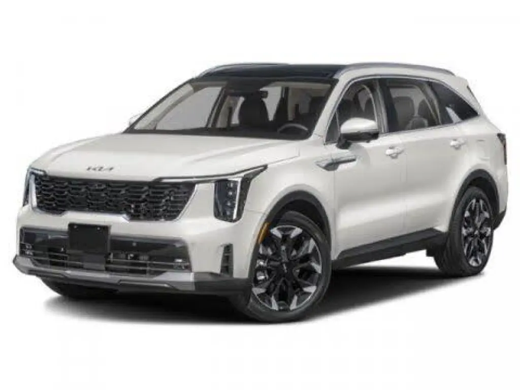 Kia Sorento 2025 SX 4dr SUV