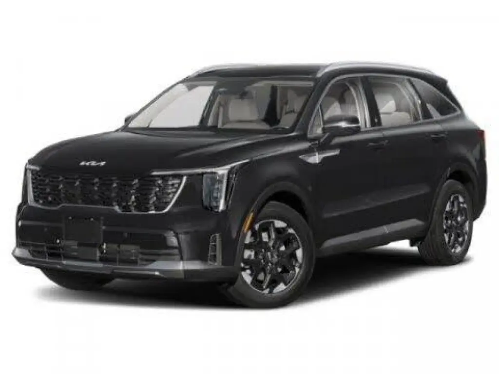 Kia Sorento 2025 S 4dr SUV