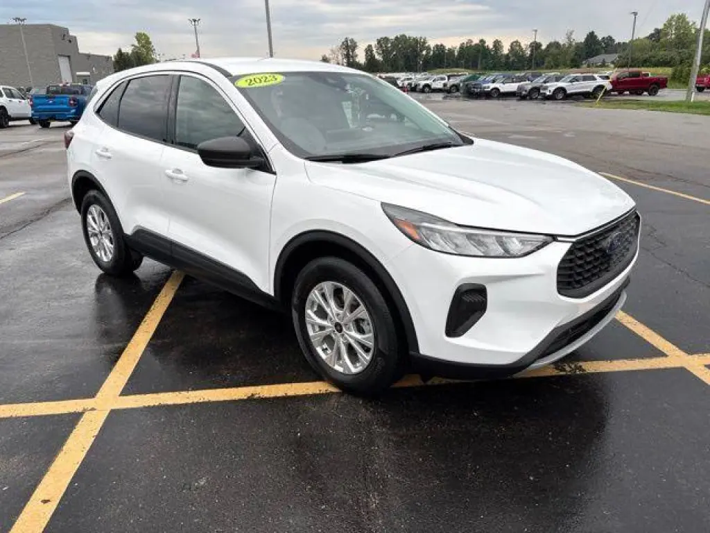 Ford Escape 2023 AWD Active 4dr SUV
