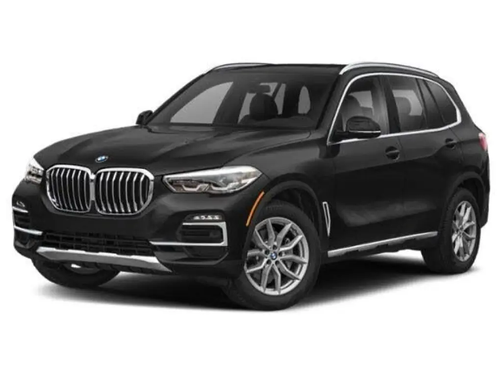 BMW X5 2020 AWD xDrive40i 4dr Sports Activity Vehicle