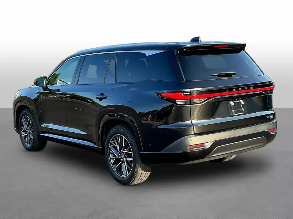 Lexus TX 350 2024 AWD Premium 4dr SUV