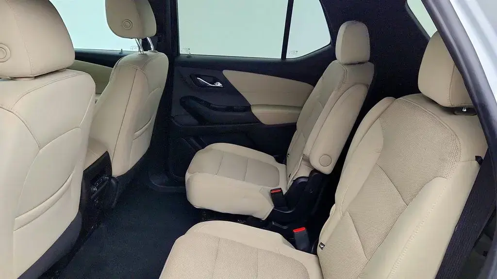 Chevrolet Traverse 2023 4x4 LT Cloth 4dr SUV