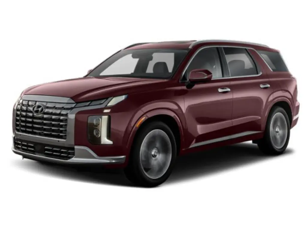 Hyundai PALISADE 2023 AWD Calligraphy 4dr SUV