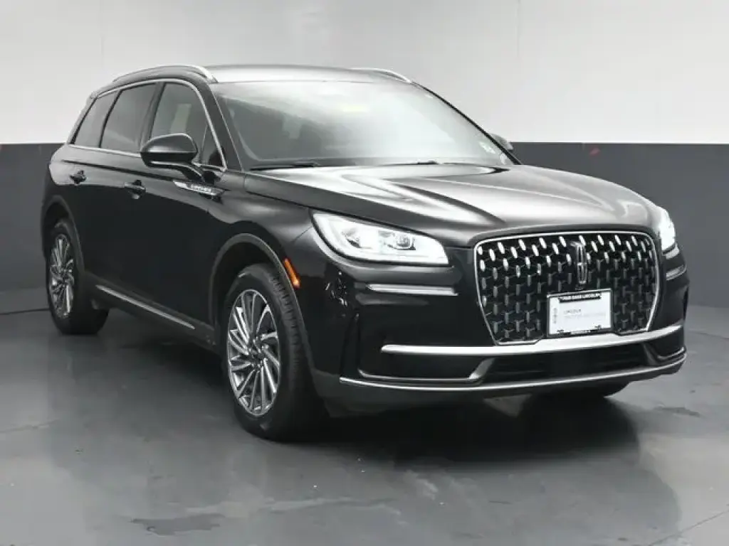Lincoln Corsair 2024 AWD Reserve 4dr SUV