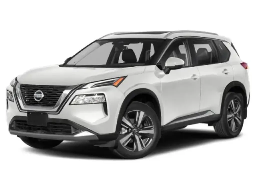 Nissan Rogue 2023 Platinum 4dr Crossover
