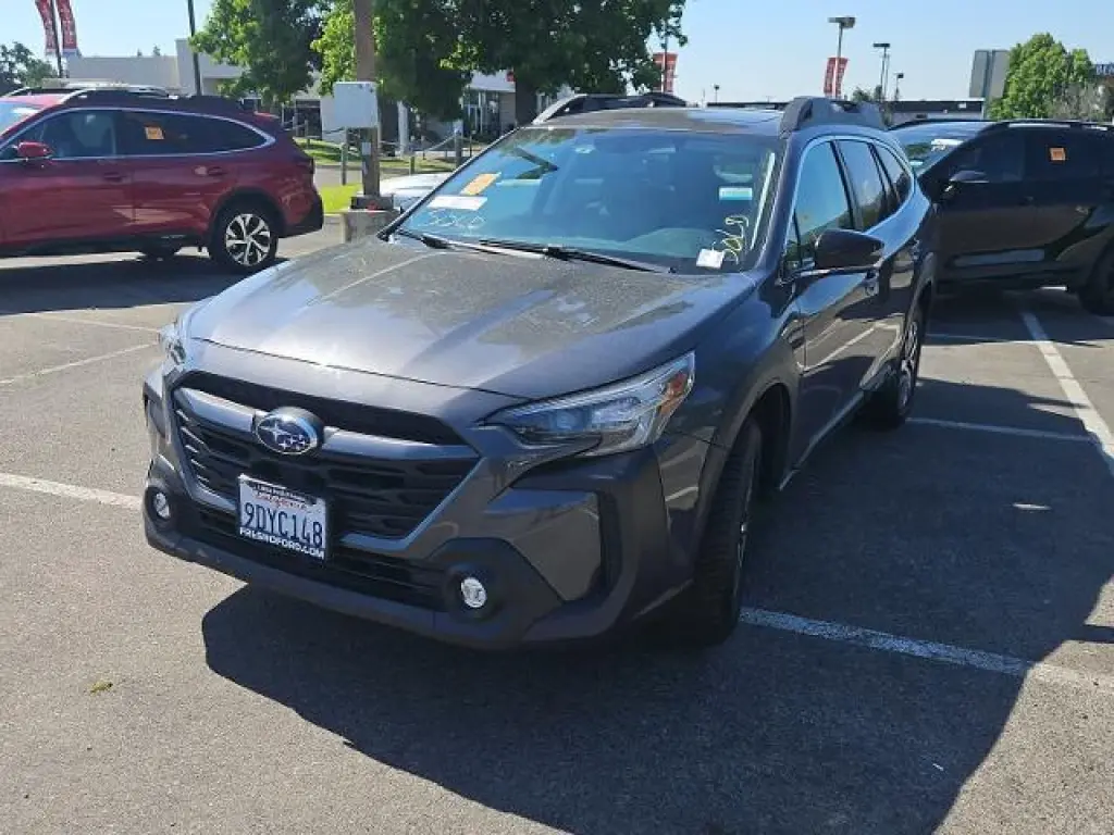 Subaru Outback 2023 AWD Premium 4dr Crossover