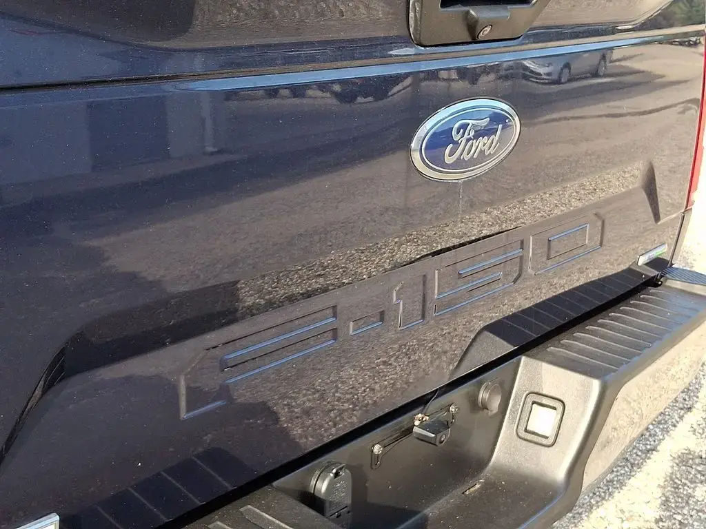 Ford F-150 2020 4x4 XLT 4dr SuperCrew 5.5 ft. SB