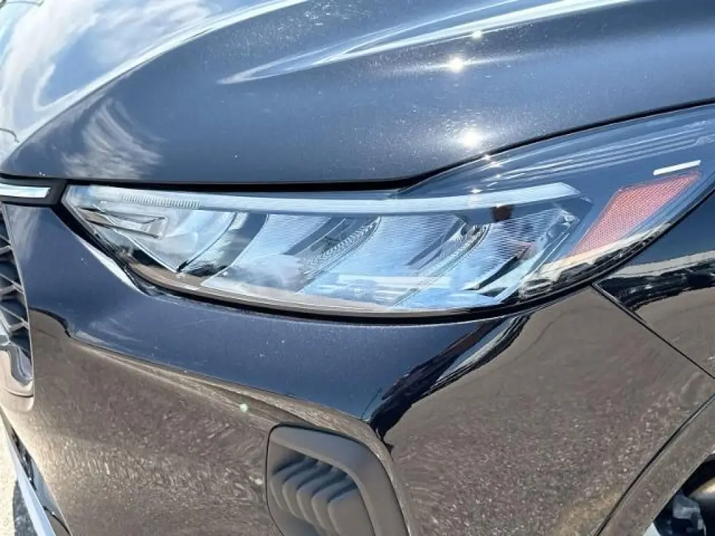 Ford Escape 2024 AWD ST-Line 4dr SUV