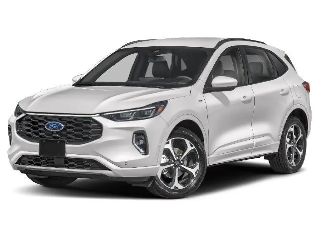 Ford Escape 2023 AWD ST-Line Elite 4dr SUV