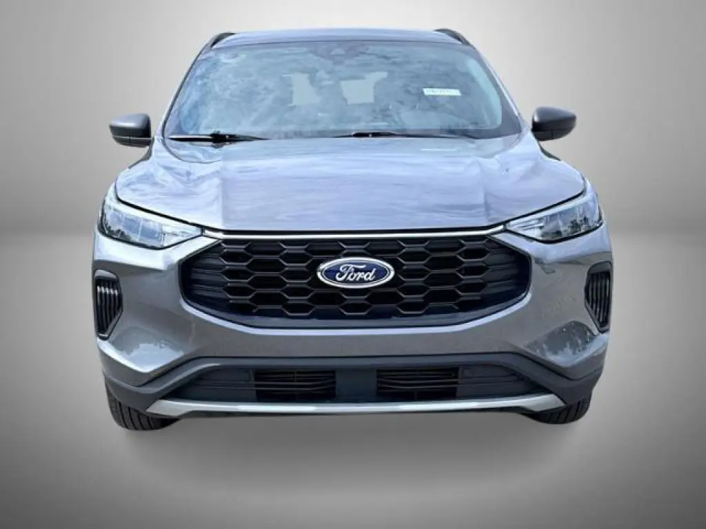 Ford Escape 2025 AWD ST-Line 4dr SUV