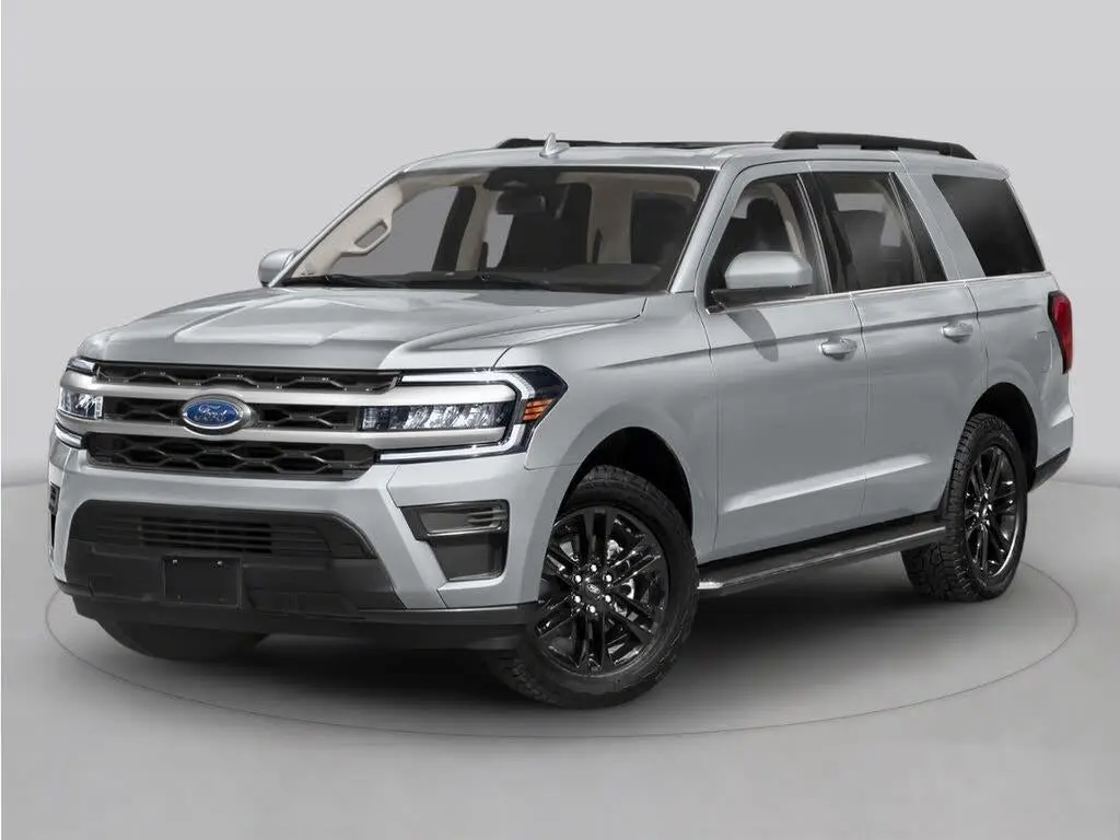 Ford Expedition 2023 4x2 XLT 4dr SUV