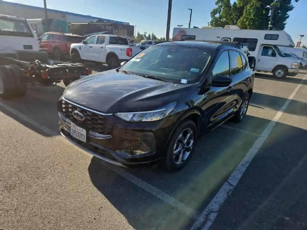 Ford Escape 2024 AWD ST-Line 4dr SUV