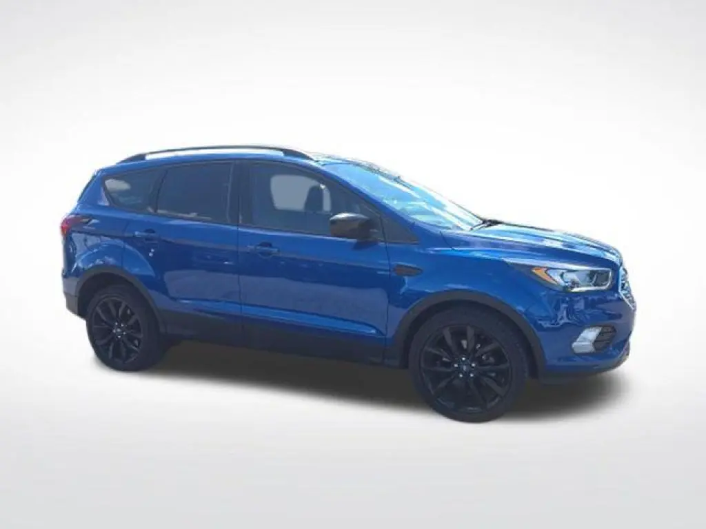Ford Escape 2019 SE 4dr SUV