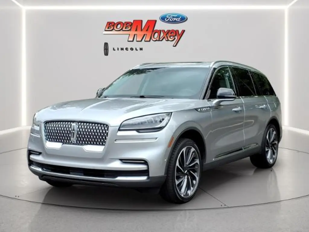 Lincoln Aviator 2024 AWD Reserve 4dr SUV