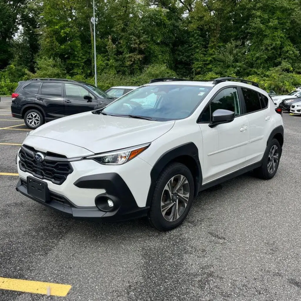 Subaru Crosstrek 2026 AWD Premium 4dr Crossover