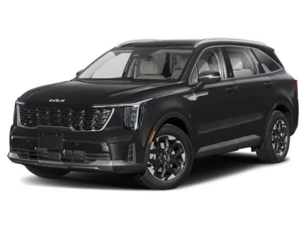 Kia Sorento 2026 S 4dr SUV