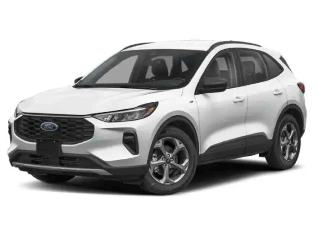 Ford Escape 2025 AWD ST-Line 4dr SUV