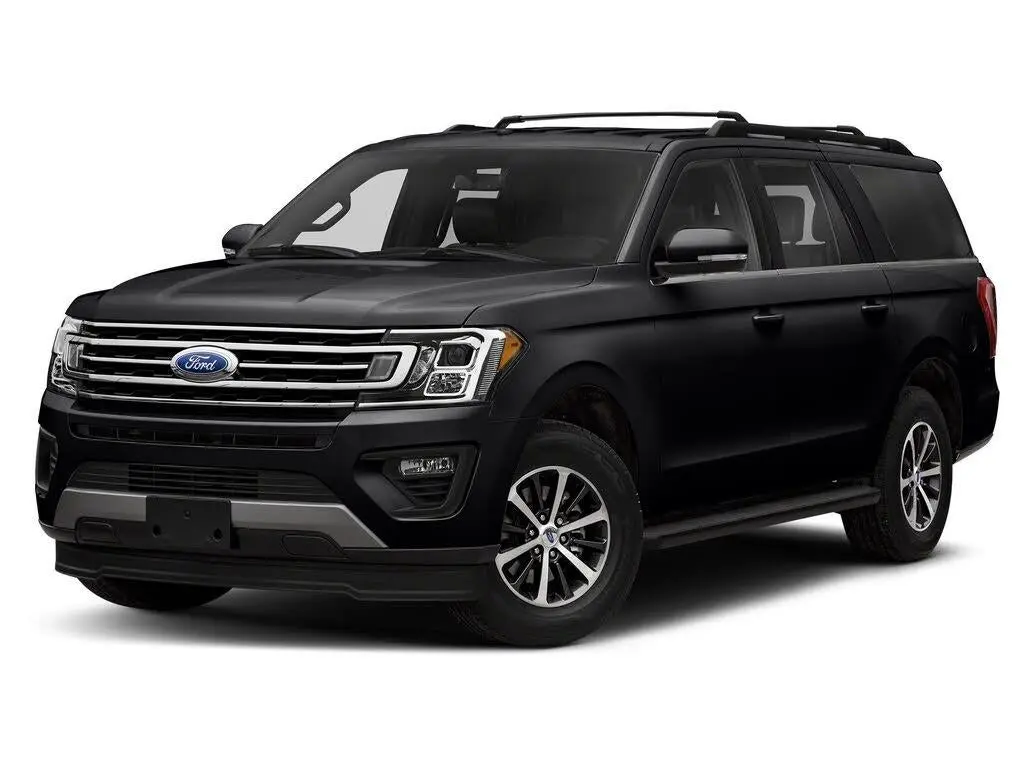 Ford Expedition MAX 2020 4x4 Platinum 4dr SUV