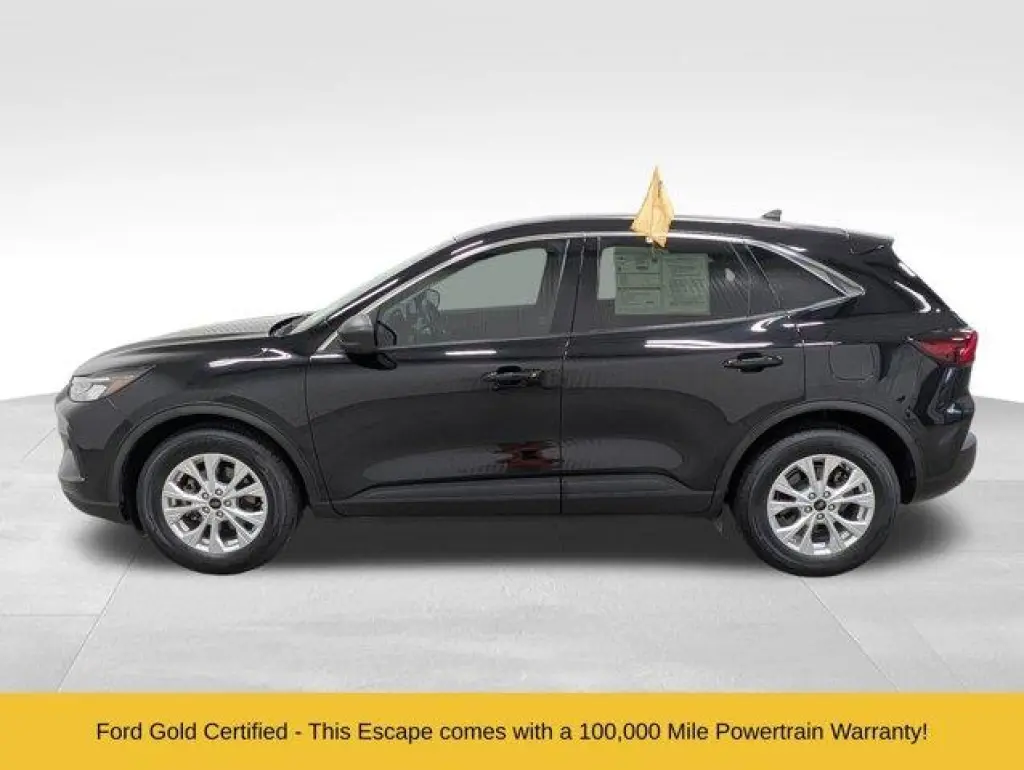 Ford Escape 2024 Active 4dr SUV
