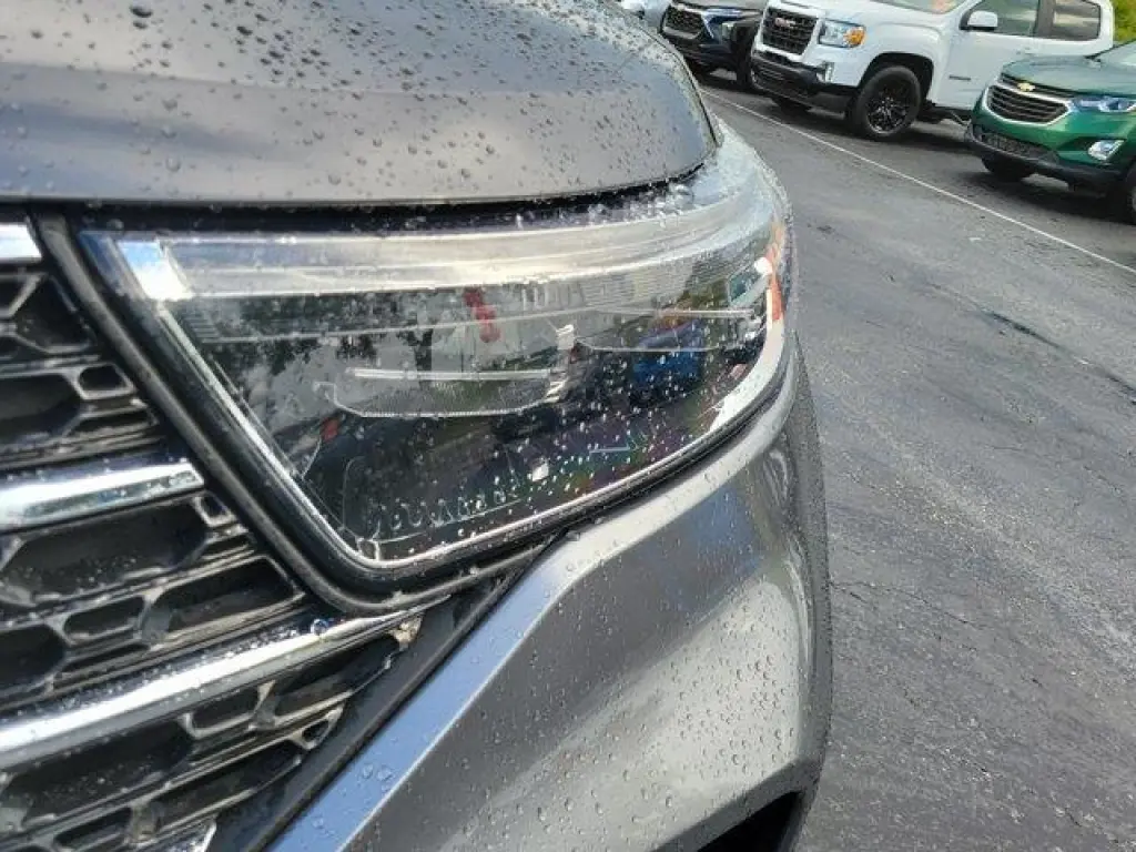 Ford Explorer 2022 XLT 4dr SUV